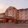 Fairfield Inn & Suites by Marriott Seymour