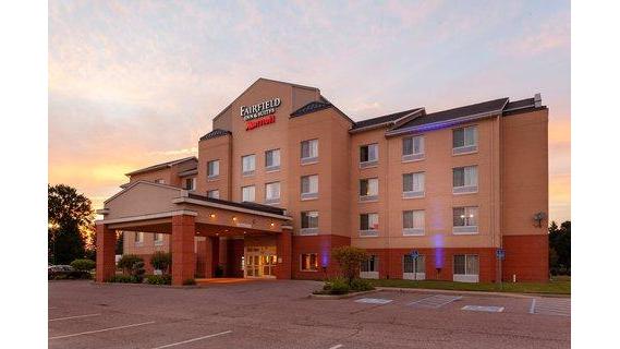 Fairfield Inn & Suites by Marriott Seymour in Seymour, Indiana, United States