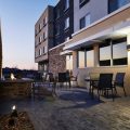 Fairfield Inn & Suites by Marriott Sheboygan