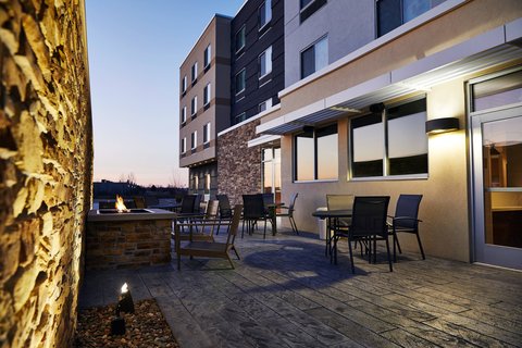 Fairfield Inn & Suites by Marriott Sheboygan in Sheboygan, Wisconsin, United States