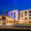 Fairfield Inn & Suites by Marriott Sioux Falls Airport