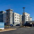 Fairfield Inn & Suites by Marriott Smithfield Selma/I-95