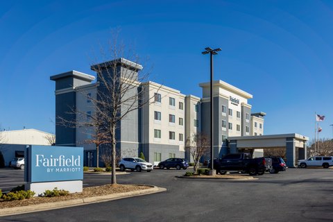 Fairfield Inn & Suites by Marriott Smithfield Selma/I-95 in Smithfield, North Carolina, United States