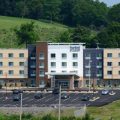 Fairfield Inn & Suites by Marriott Somerset