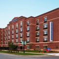 Fairfield Inn & Suites by Marriott South Bend at Notre Dame