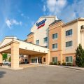 Fairfield Inn & Suites by Marriott South Boston