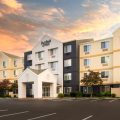 Fairfield Inn & Suites by Marriott Spokane Downtown