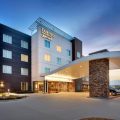 Fairfield Inn & Suites by Marriott Springfield North