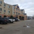 Fairfield Inn & Suites by Marriott St. Cloud
