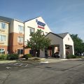 Fairfield Inn & Suites by Marriott St. Louis St. Charles