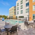 Fairfield Inn & Suites by Marriott St. Petersburg North