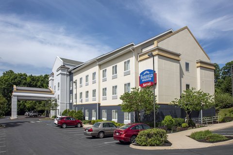 Fairfield Inn & Suites by Marriott State College in State College, Pennsylvania, United States