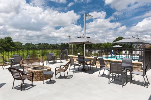 Fairfield Inn & Suites by Marriott Statesville in Statesville, North Carolina, United States