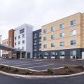 Fairfield Inn & Suites by Marriott Staunton