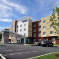 Fairfield Inn & Suites by Marriott Stroudsburg Bartonsville/Poconos