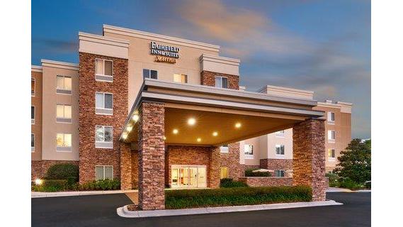 Fairfield Inn & Suites by Marriott Tallahassee Central in Tallahassee, Florida, United States