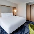 Fairfield Inn & Suites by Marriott Tampa Wesley Chapel