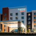 Fairfield Inn & Suites by Marriott Tampa Westshore/Airport