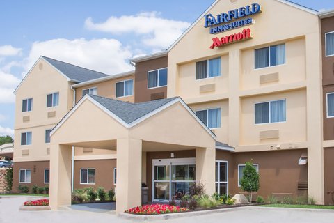 Fairfield Inn & Suites by Marriott Temple Belton in Temple, Texas, United States
