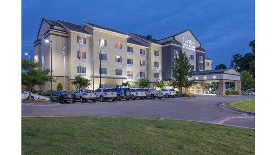 Fairfield Inn & Suites by Marriott Texarkana in Texarkana, Texas, United States