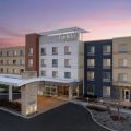 Fairfield Inn & Suites by Marriott The Dalles