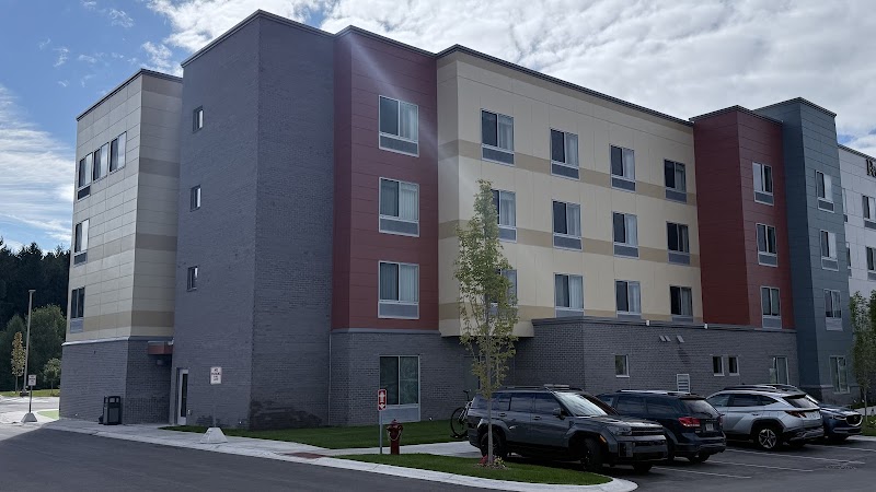 Fairfield Inn & Suites by Marriott Traverse City in Traverse City, Michigan, United States