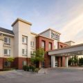 Fairfield Inn & Suites by Marriott Tulare