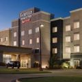Fairfield Inn & Suites by Marriott Tupelo