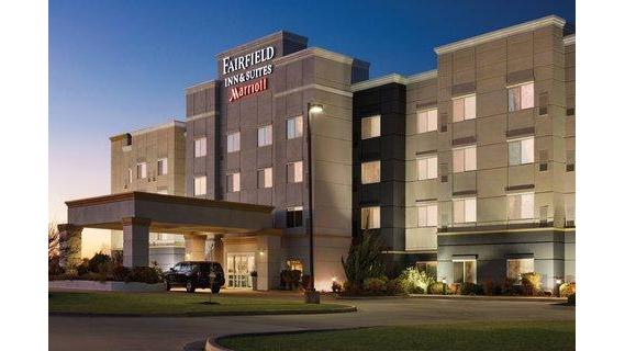 Fairfield Inn & Suites by Marriott Tupelo in Tupelo, Mississippi, United States