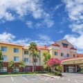 Fairfield Inn & Suites by Marriott Turlock