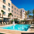 Fairfield Inn & Suites by Marriott Tustin Orange County