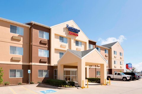 Fairfield Inn & Suites by Marriott Tyler in Tyler, Texas, United States