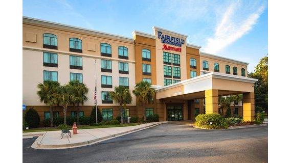 Fairfield Inn & Suites by Marriott Valdosta in Valdosta, Georgia, United States