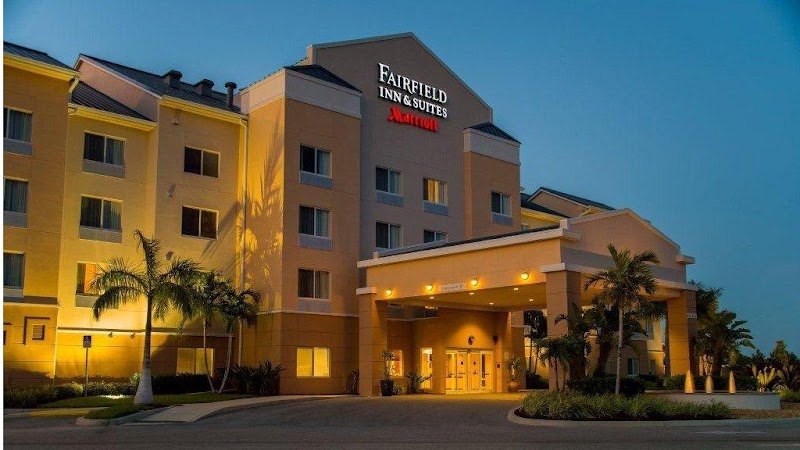 Fairfield Inn & Suites by Marriott Venice in Venice, Florida, United States