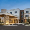 Fairfield Inn & Suites by Marriott Vero Beach