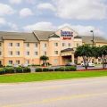 Fairfield Inn & Suites by Marriott Warner Robins