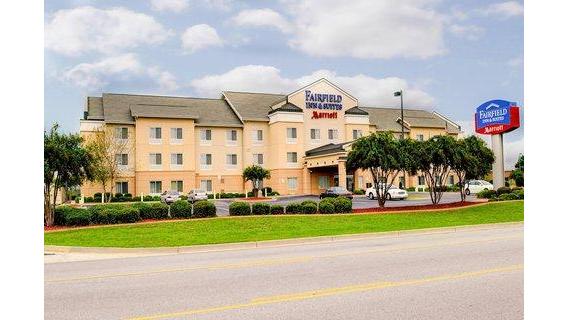 Fairfield Inn & Suites by Marriott Warner Robins in Warner Robins, Georgia, United States