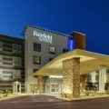 Fairfield Inn & Suites by Marriott Warsaw