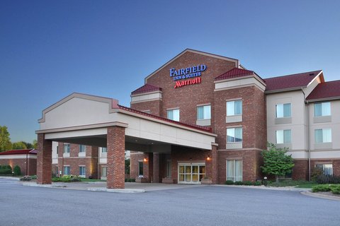 Fairfield Inn & Suites by Marriott Wausau in Wausau, Wisconsin, United States