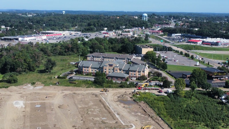 Fairfield Inn & Suites by Marriott Weirton in Weirton, West Virginia, United States