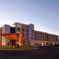 Fairfield Inn & Suites by Marriott Wheeling Triadelphia at The Highlands