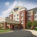 Fairfield Inn & Suites by Marriott White Marsh