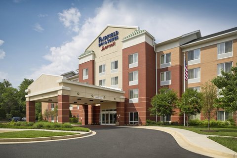 Fairfield Inn & Suites by Marriott White Marsh in White Marsh, Maryland, United States