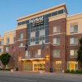 Fairfield Inn & Suites by Marriott Wichita Downtown