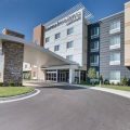 Fairfield Inn & Suites by Marriott Wichita East
