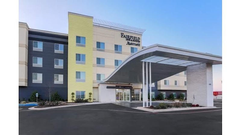 Fairfield Inn & Suites by Marriott Wichita Falls Northwest in Wichita Falls, Texas, United States