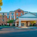 Fairfield Inn & Suites by Marriott Williamsburg
