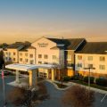Fairfield Inn & Suites by Marriott Winchester