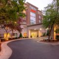 Fairfield Inn & Suites by Marriott Winston-Salem Downtown