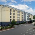 Fairfield Inn & Suites by Marriott Winston-Salem Hanes Mall